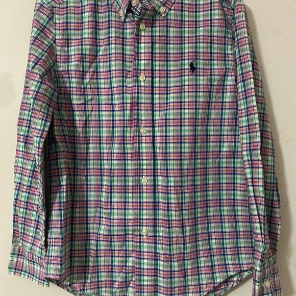 Ralph Lauren Shirt - Picture 2 of 7